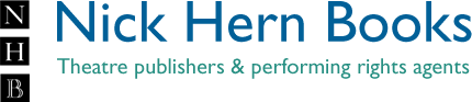 NickHern Logo